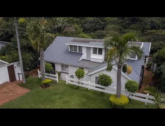 5 BEDROOM HOUSE FOR SALE IN GLENWOOD